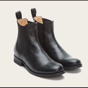 Frye Erin Chelsea Boot
